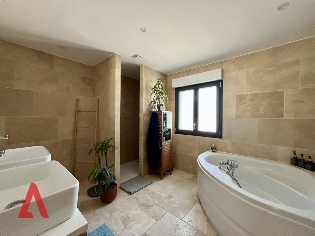 Villa in Caux, Occitania, France 5 - 18037155