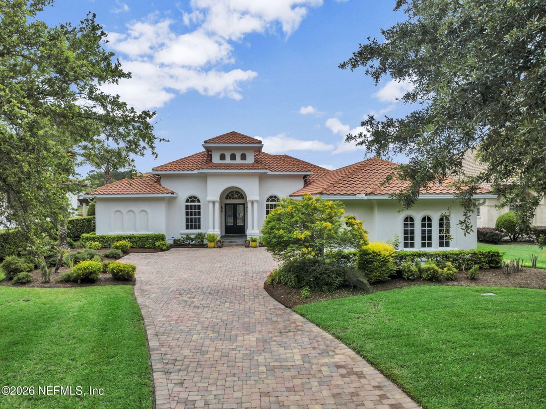 House in Jacksonville, Florida, United States 3 - 17660715