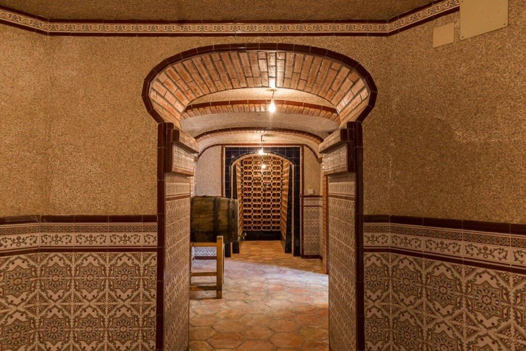 Country House in Muro de Alcoy, Valencian Community, Spain 5 - 18044991