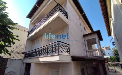 Casa a Panorama, Macedonia and Thrace, Grecia 1