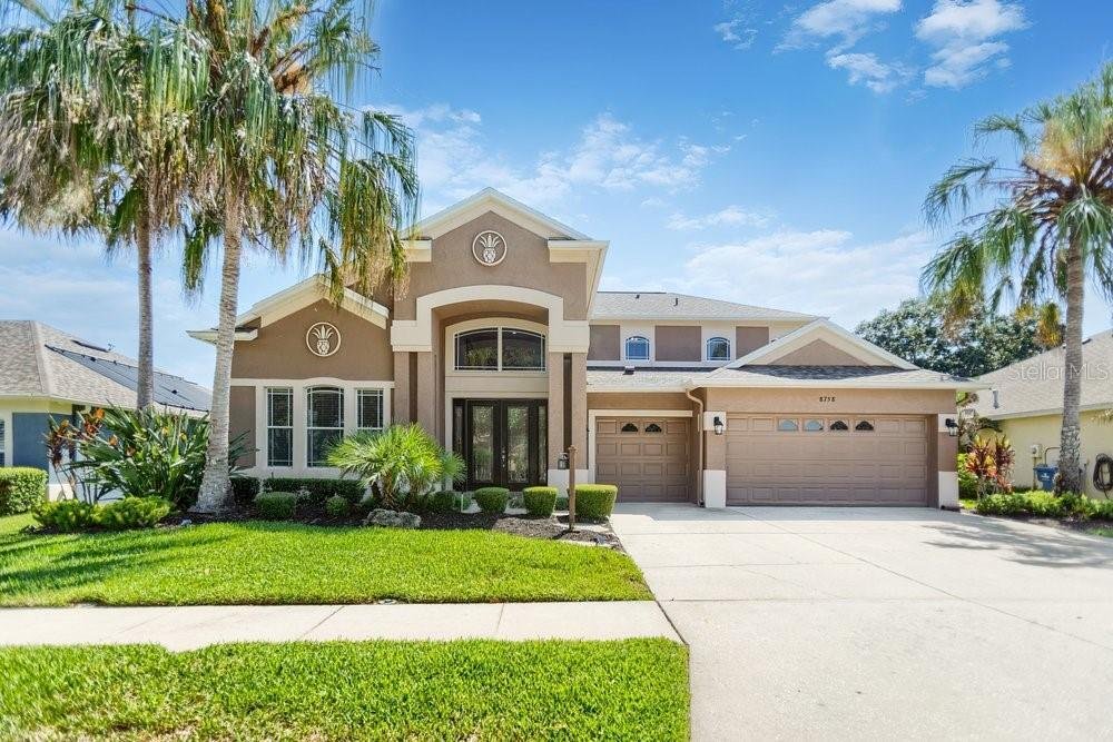 House in Land O' Lakes, Florida, United States 1 - 18036620