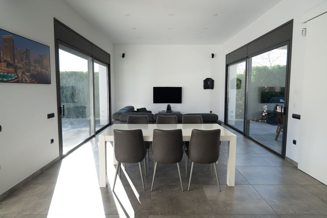 Villa in Platja d'Aro, Catalonia, Spain 3 - 18047115