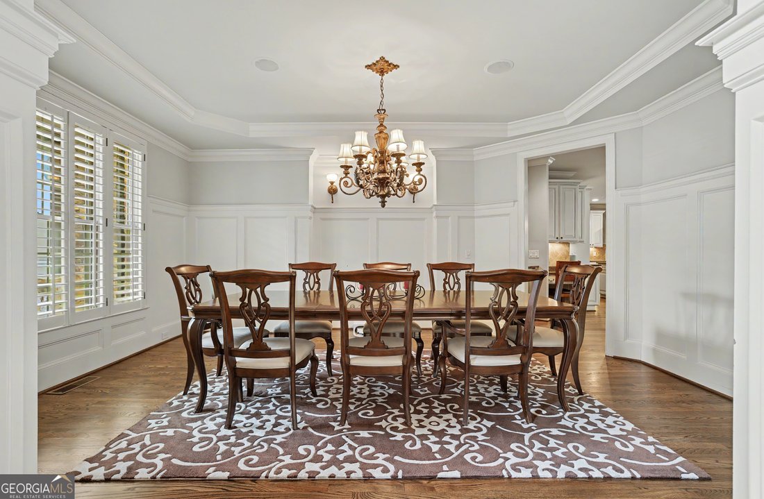 House in Buford, Georgia, United States 5 - 18045361