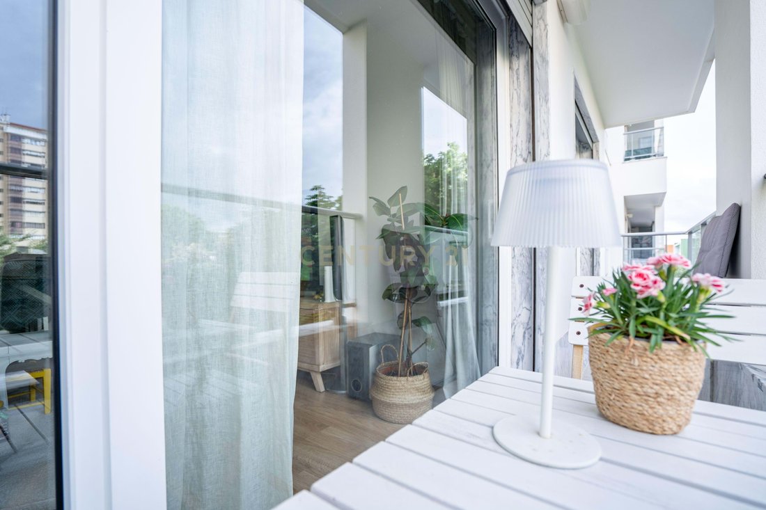 Apartment in Sacavem, Lisbon, Portugal 5 - 18038492