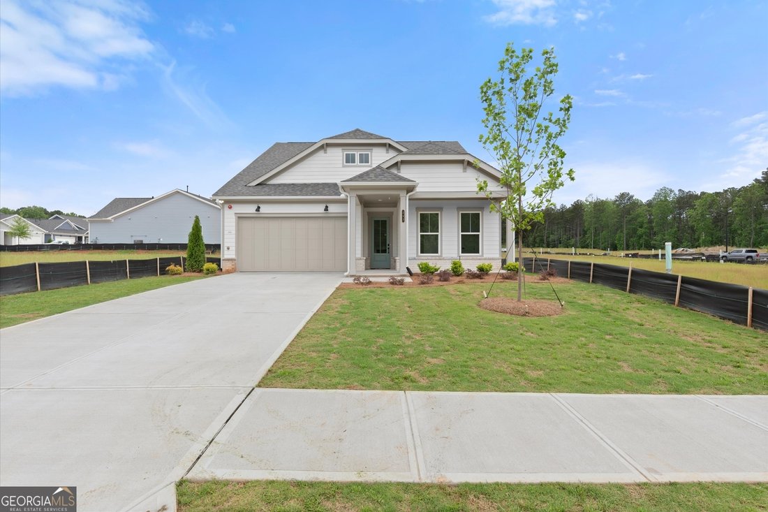 House in Kennesaw, Georgia, United States 1 - 18037071