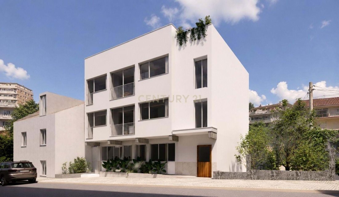 Apartment in Almada, Cova da Piedade, Pragal e Cacilhas, Setubal, Portugal 3 - 18048750