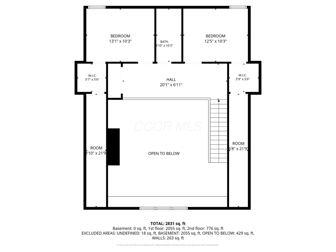 House in Marengo, Ohio, United States 4 - 18038805