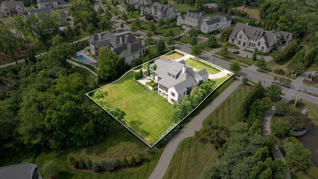 House in Nashville, Tennessee, United States 3 - 18048470