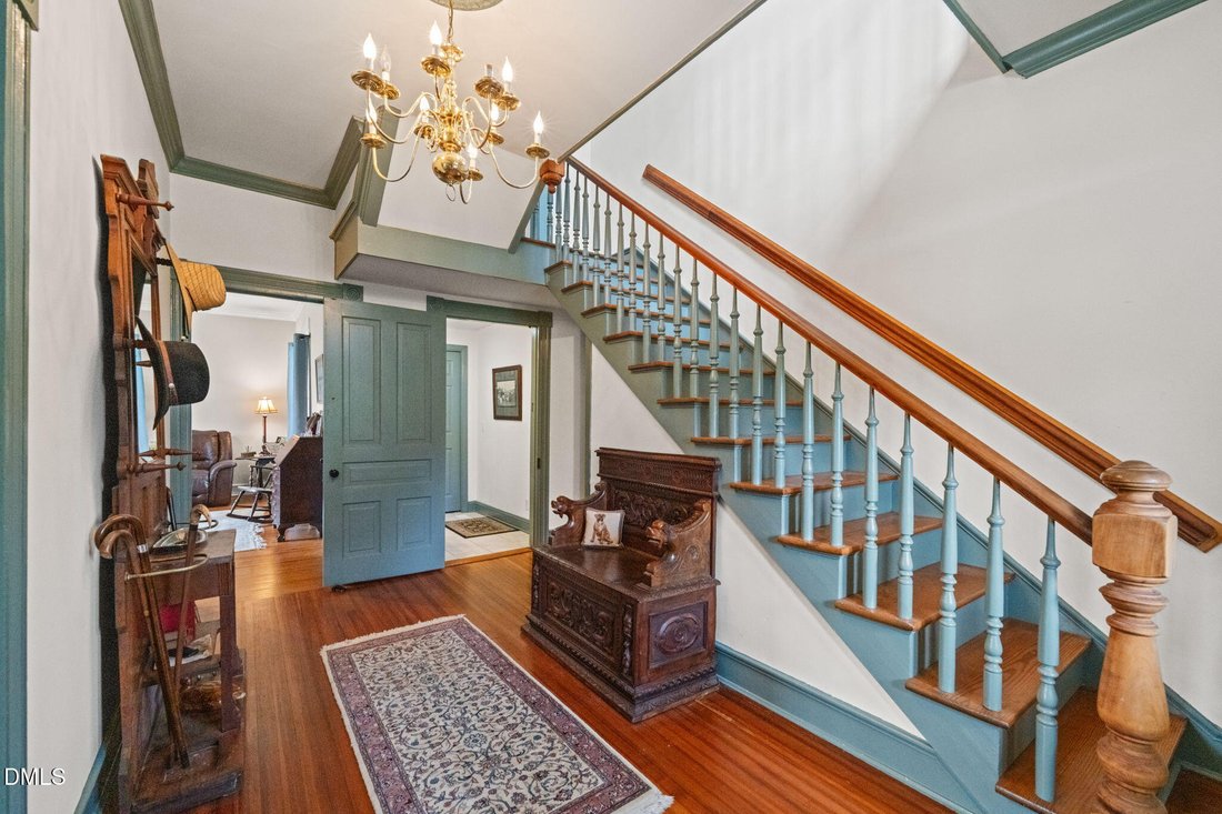 House in Buffalo Junction, Virginia, United States 4 - 18046748