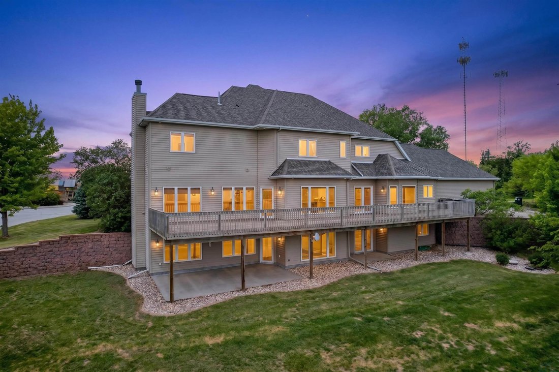 Maison à Mapleton, Iowa, États-Unis 3 - 18038846