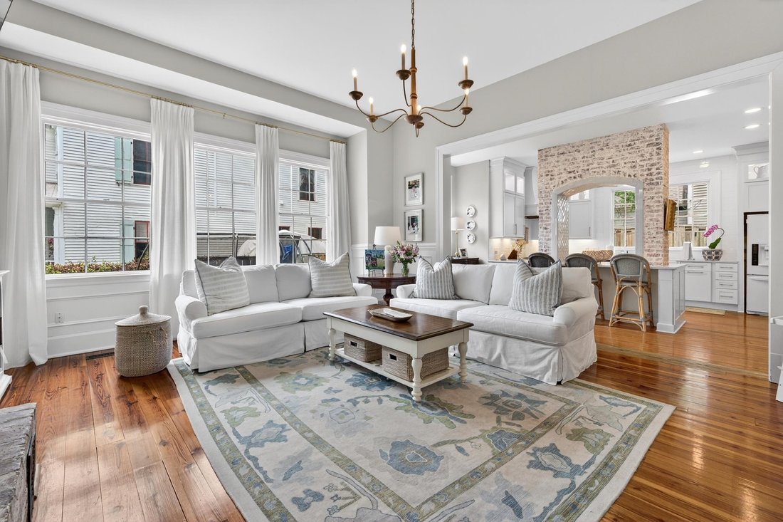 House in Georgetown, South Carolina, United States 5 - 18035582