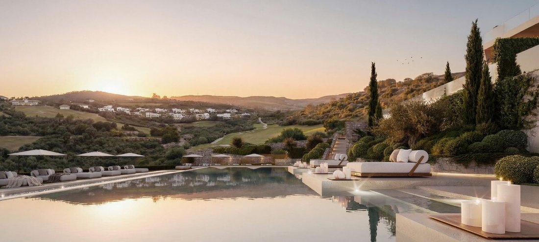 Apartment in Casares, Andalusia, Spain 1 - 18037043