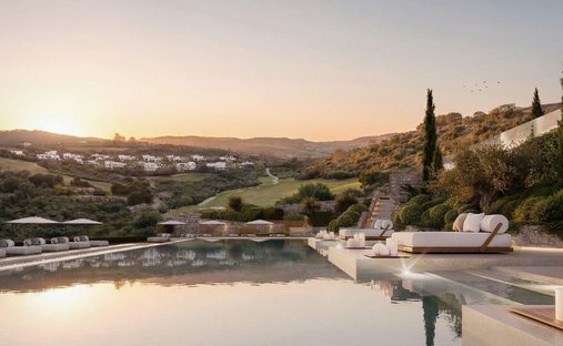 Appartement à Casares, Andalousie, Espagne 1