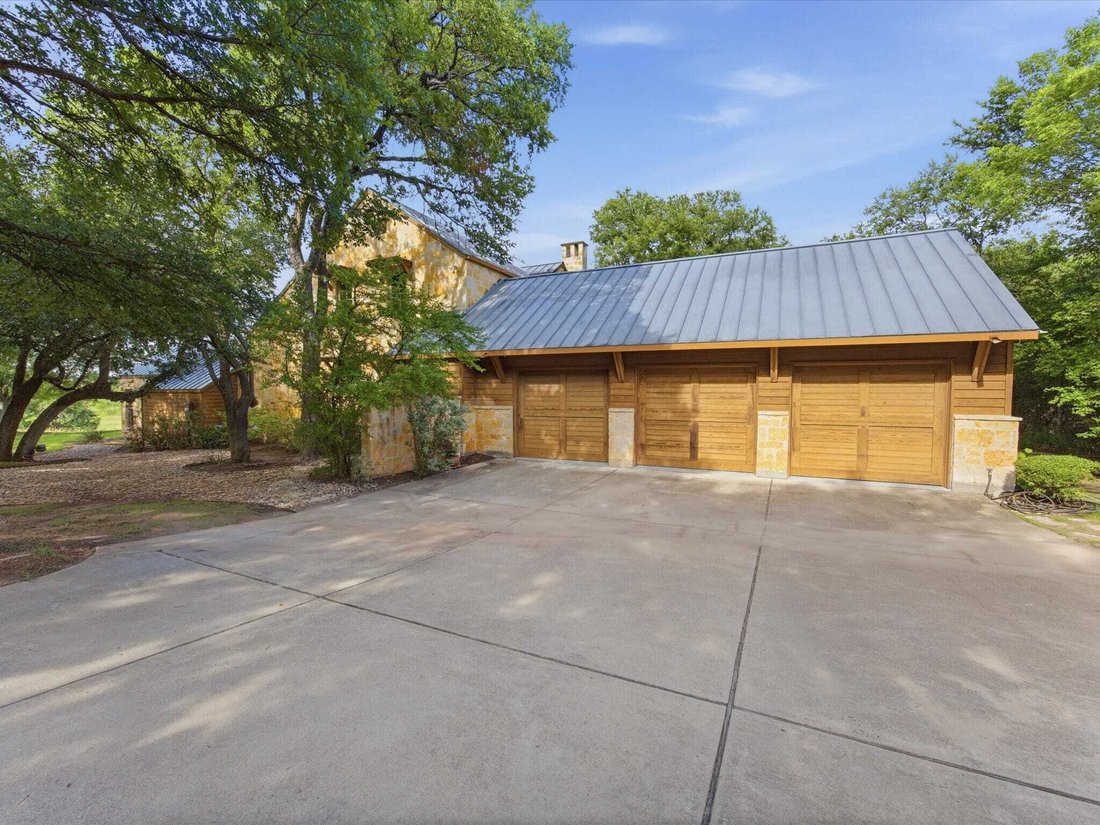 House in Aledo, Texas, United States 5 - 18043240