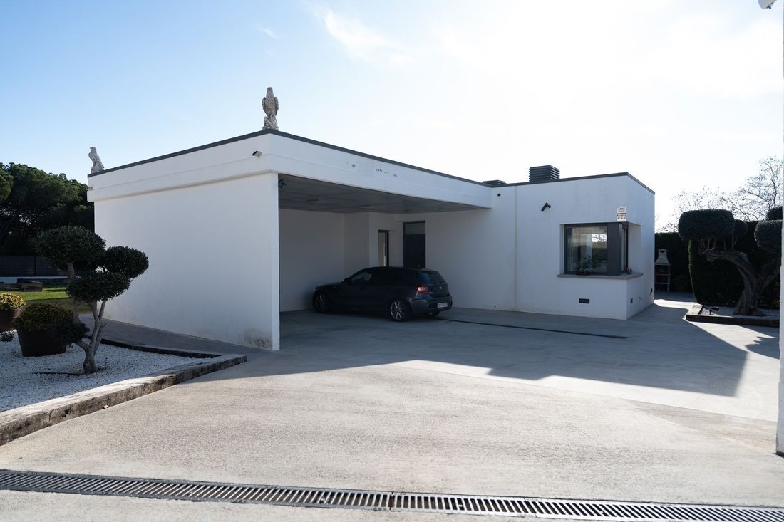 Villa in Platja d'Aro, Catalonia, Spain 2 - 18047115
