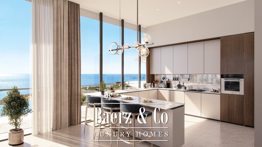 Apartment in Al Wasl, Dubai, United Arab Emirates 4 - 16010088