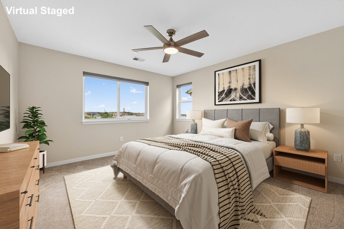 House in Lafayette, Colorado, United States 3 - 18038380