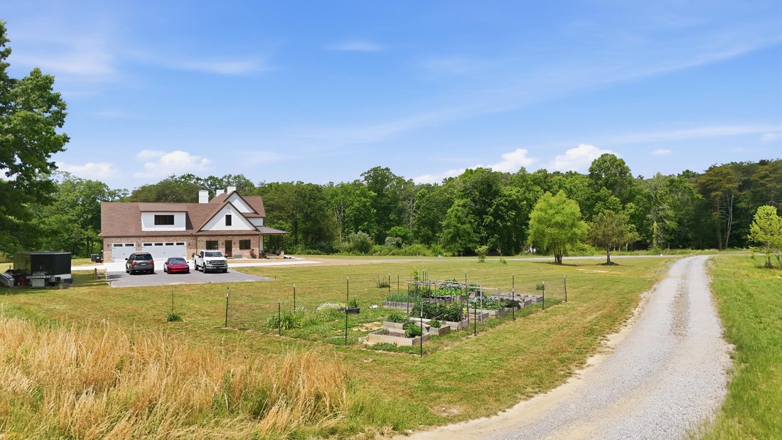 House in Soddy-Daisy, Tennessee, United States 2 - 18035990