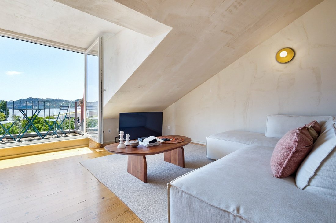 Apartment in Belem, Lisbon, Portugal 3 - 18036002
