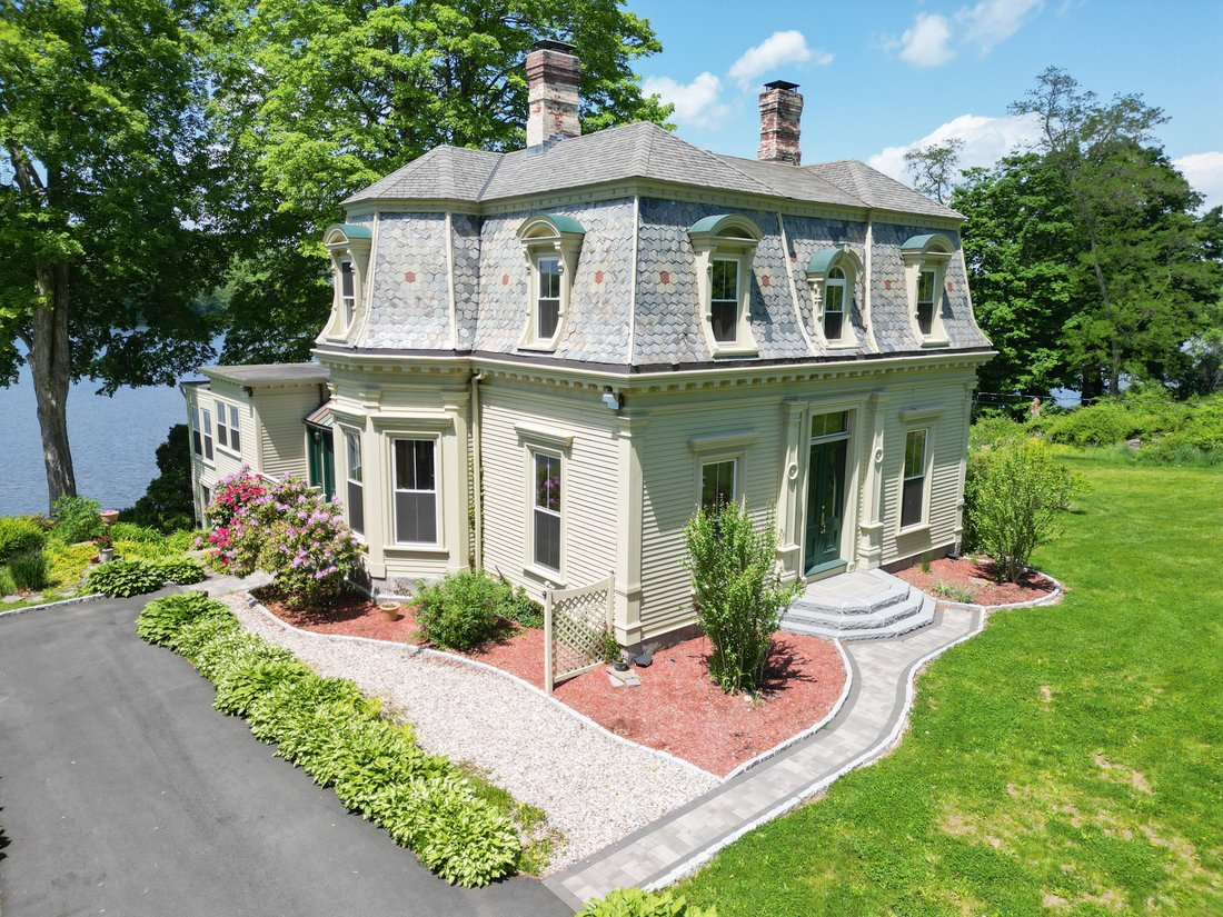 House in East Haddam, Connecticut, United States 5 - 18039863