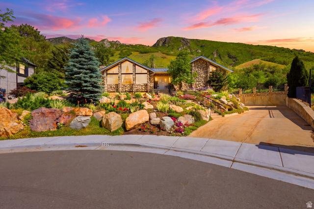 House in Cottonwood Heights, Utah, United States 1 - 18047835
