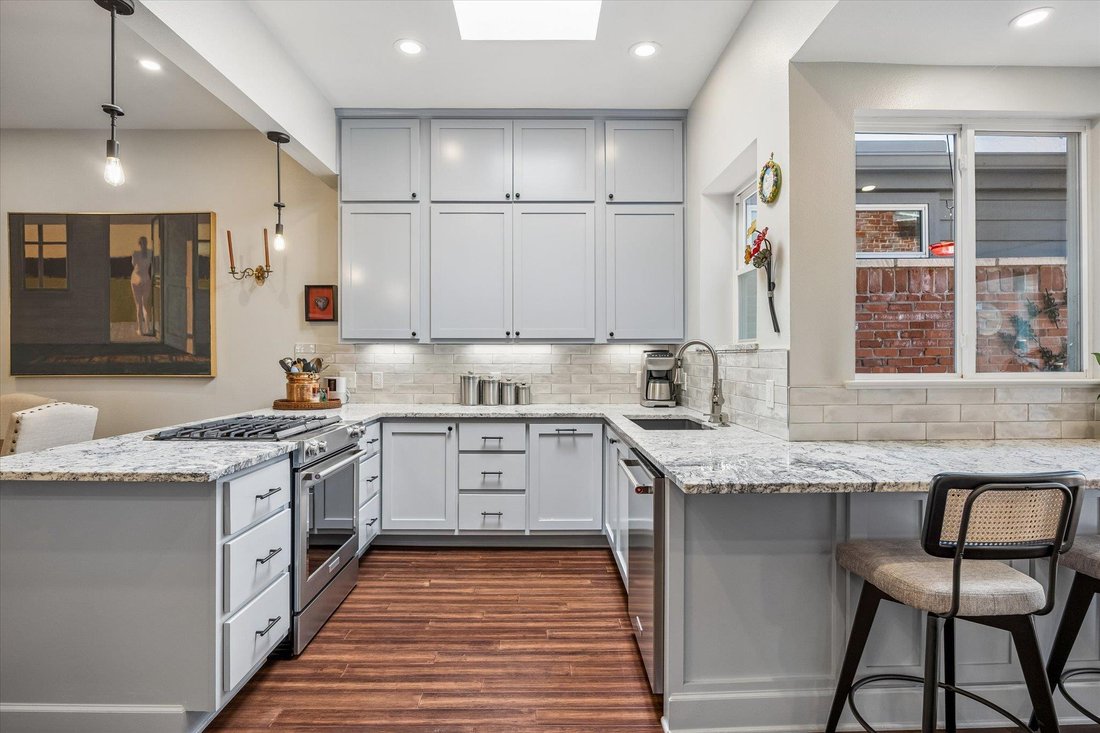 Condo in Austin, Texas, United States 1 - 18041454
