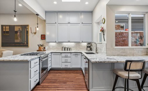 Condo in Austin, Texas, United States 1