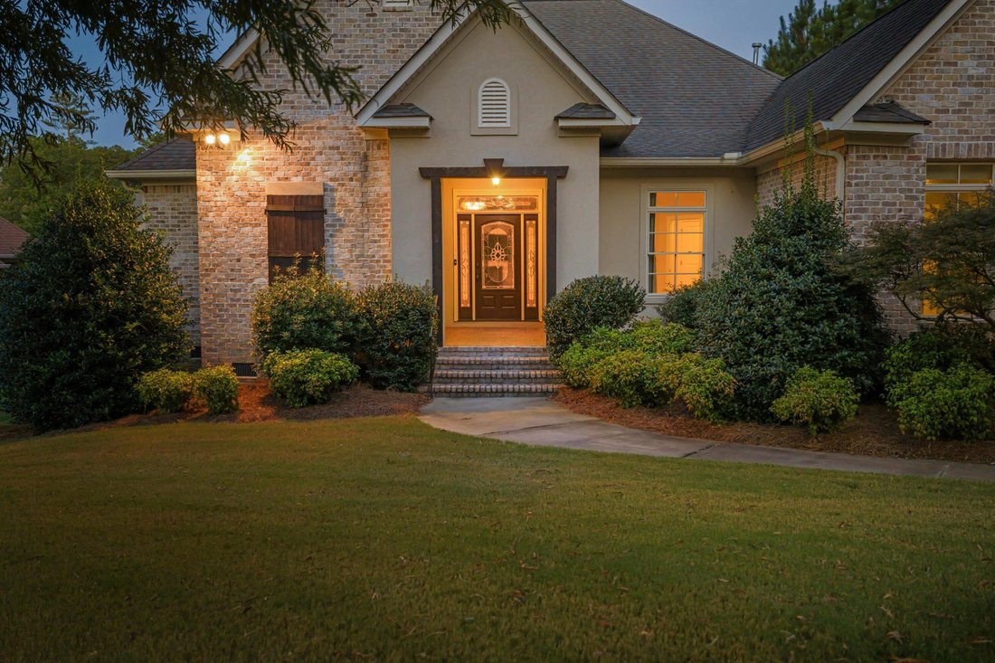 House in Aiken, South Carolina, United States 2 - 18042352