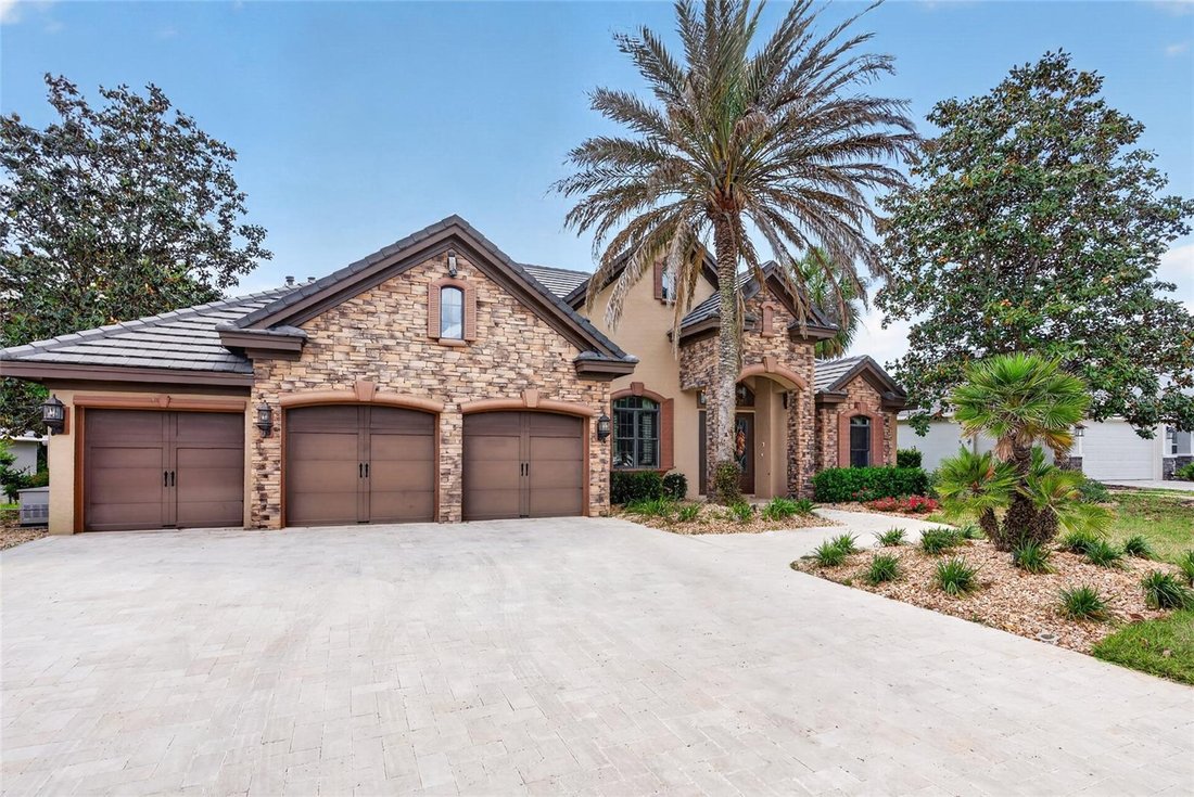 House in Dunnellon, Florida, United States 3 - 18036587