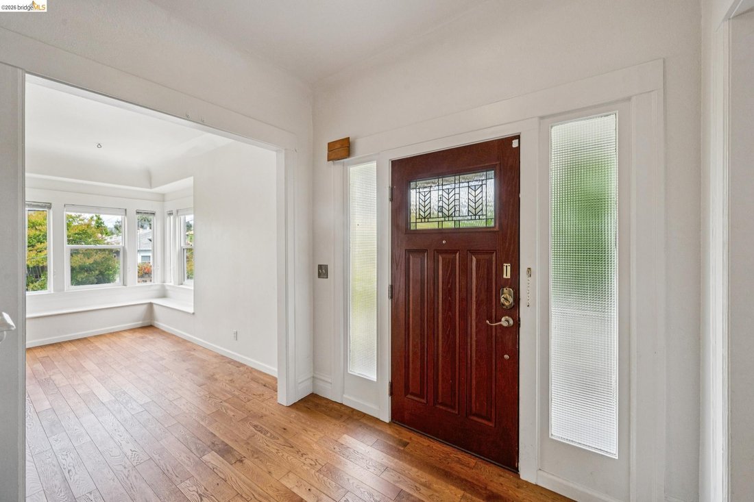 Andere in Oakland, Kalifornien, Vereinigte Staaten 3 - 18041503