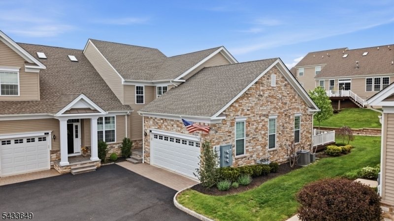 Condo in Readington Twp., New Jersey, United States 2 - 18045504