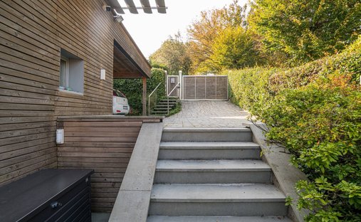 Villa in Albese con Cassano, Lombardy, Italy 1