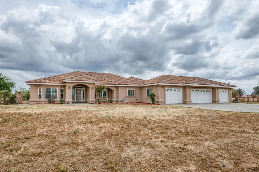 House in Chowchilla, California, United States 2 - 18040402