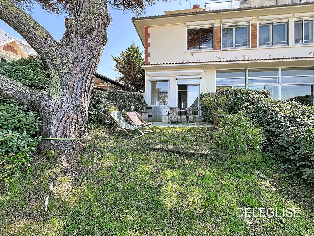 Apartment in Pereire-Ville-d'Hiver, Arcachon, France 4 - 18039009