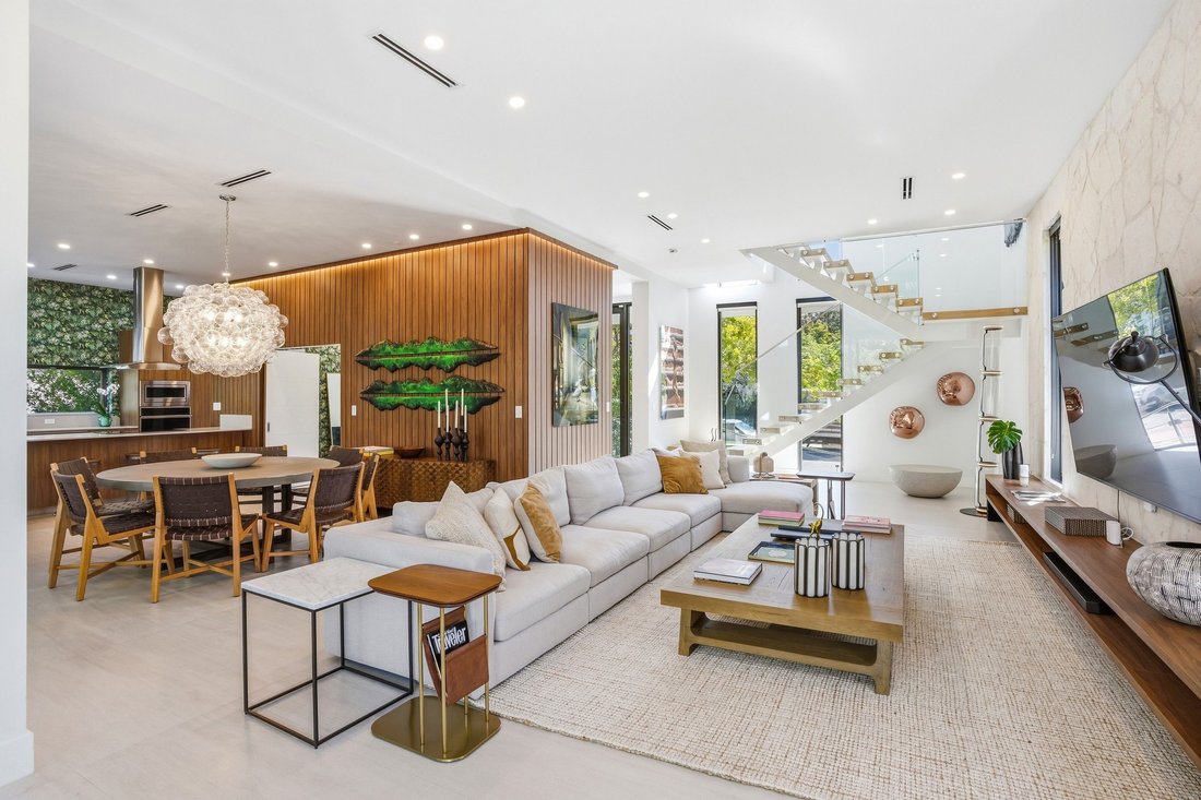 House in Miami Beach, Florida, United States 1 - 18039120