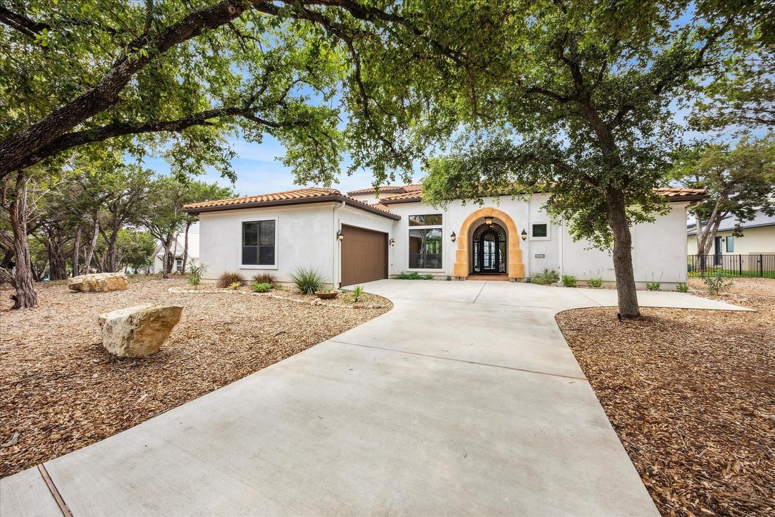 House in Jonestown, Texas, United States 3 - 18046650
