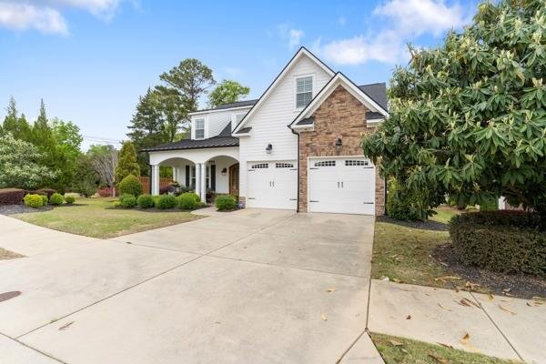 House in Martinez, Georgia, United States 3 - 18042331