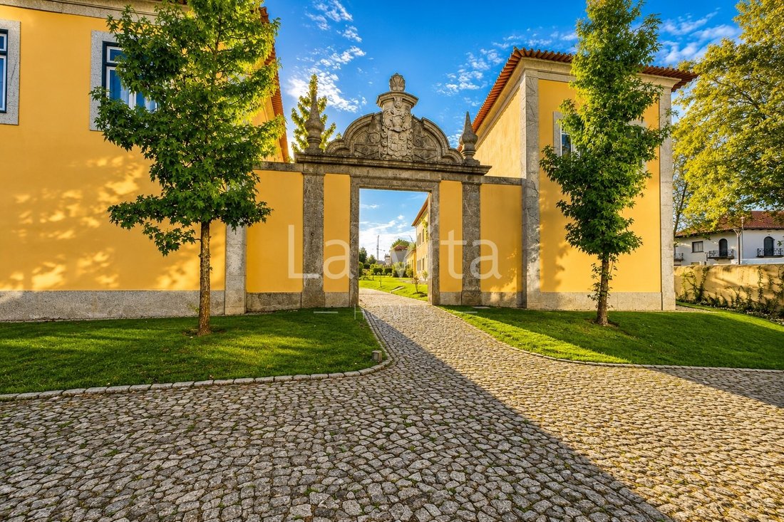 Apartment in Bonfim, Porto District, Portugal 2 - 18047422