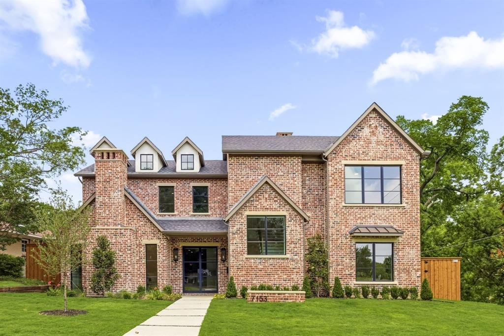 House in Dallas, Texas, United States 1 - 18036730