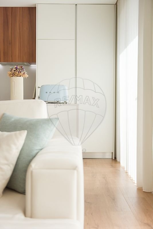 Apartment in Matosinhos e Leca da Palmeira, Porto District, Portugal 4 - 18046850