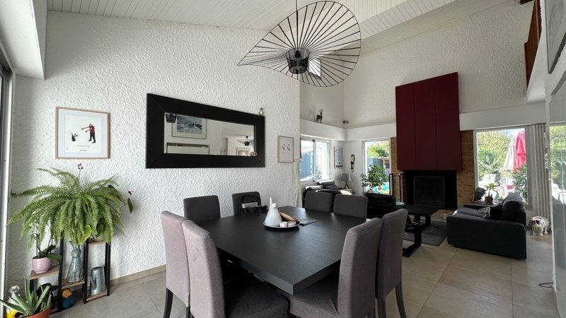 Villa in Cap de Bos, Pessac, France 3 - 18038245