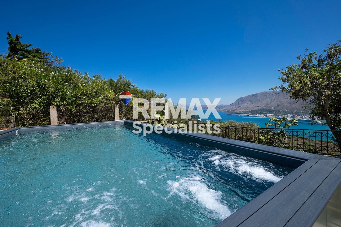 Villa in Crete, Greece 2 - 17296412