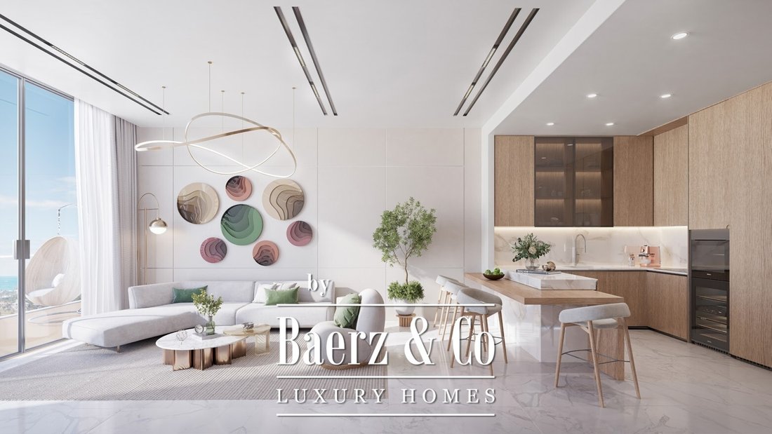 Apartment in Al Wasl, Dubai, United Arab Emirates 3 - 16010090