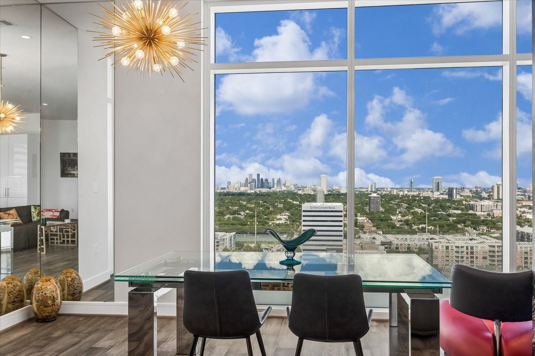 Condo in Houston, Texas, United States 1 - 18037278