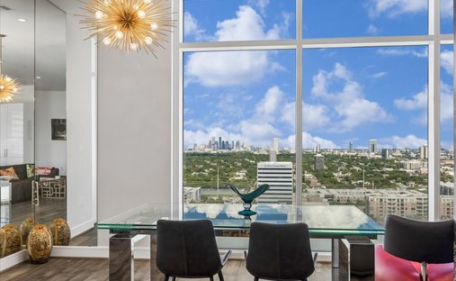 Eigentumswohnung in Houston, Texas, Vereinigte Staaten 1