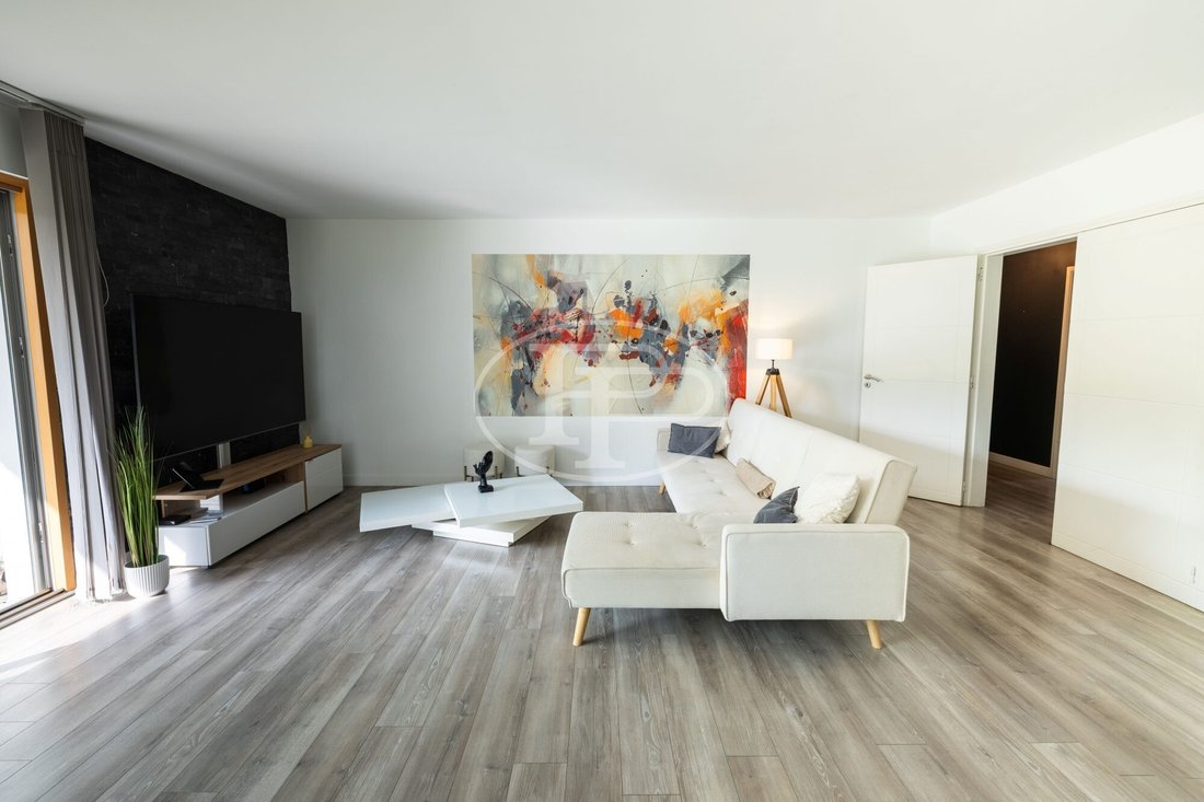 Apartment in Keraude-Breuzent-Kerabus, Plœmeur, France 3 - 16611825