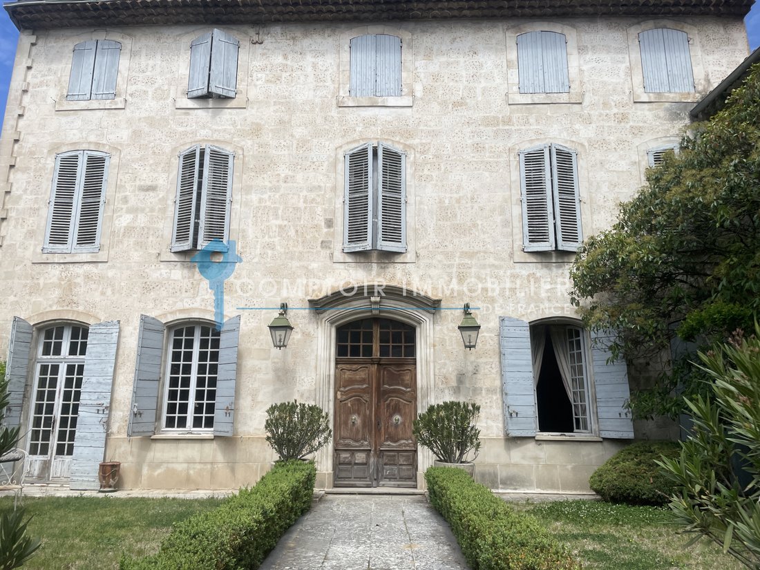 House in Centre Nord, Apt, France 1 - 18041955