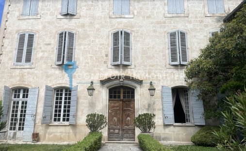 House in Centre Nord, Apt, France 1