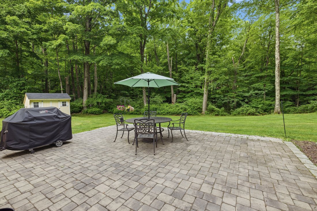 House in Redding, Connecticut, United States 4 - 18046316