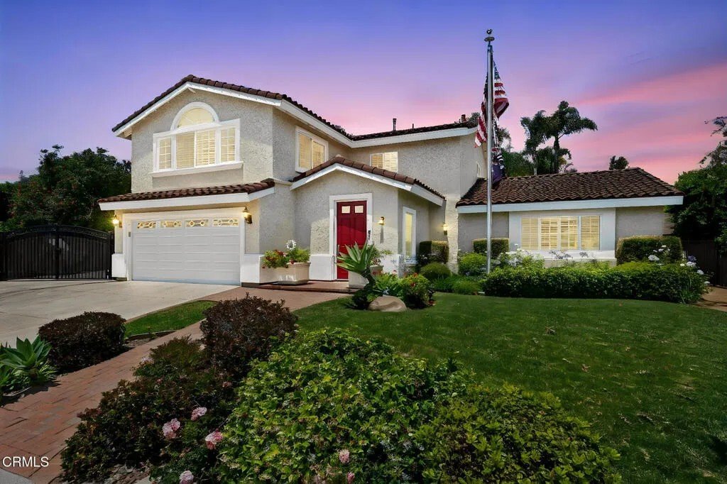 House in Camarillo, California, United States 2 - 18036726